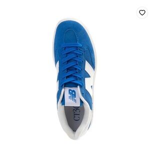 New Balance Royal Blue Tennis Shoez